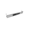 Whirlpool W10909669 Range Control Panel OEM Replaces 4454986
