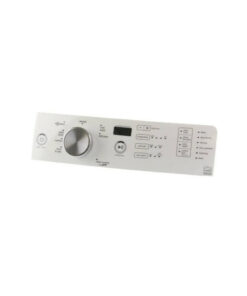 Whirlpool W10911040 Washer User Interface OEM Replaces 4461074