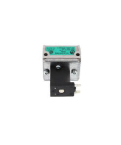 Whirlpool W10911971 Range Gas Shut-Off Valve Solenoid OEM Replaces 4454850