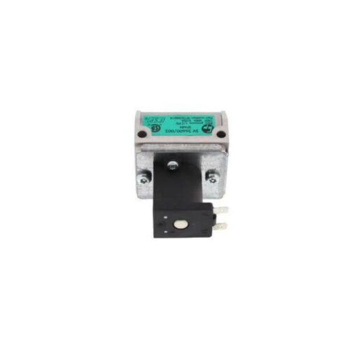 Whirlpool W10911971 Range Gas Shut-Off Valve Solenoid OEM Replaces 4454850