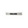 Whirlpool W10915661 Range Control Panel Stainless OEM Replaces W10901128