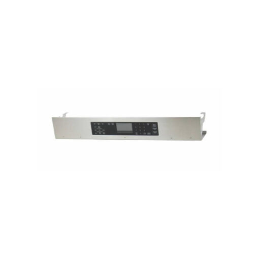 Whirlpool W10915661 Range Control Panel Stainless OEM Replaces W10901128