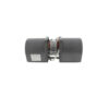 Whirlpool W10918298 Microwave Hood Fan Motor OEM