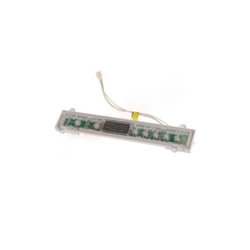 Whirlpool W10918489 Dishwasher User Interface Housing OEM Replaces PD00052799
