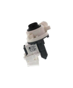 Whirlpool W10919003 Washer Water Pump OEM Replaces 4461359