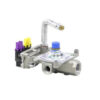 Whirlpool W10919226 Range Oven Gas Safety Valve & Regulator Assembly OEM Replaces 4455103
