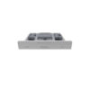 Whirlpool W10919352 Washer Dispenser Drawer OEM Replaces W10777533