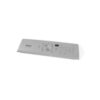 Whirlpool W10919546 Washer Control Panel Assembly White OEM Replaces W10894651
