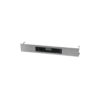 Whirlpool W10920246 Range Control Panel Stainless OEM Replaces W10697319