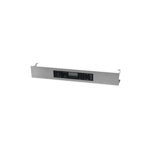 Whirlpool W10920246 Range Control Panel Stainless OEM Replaces W10697319