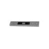 Whirlpool W10921961 Range Control Panel Stainless OEM Replaces W10901075