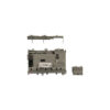 Whirlpool W11025829 Dishwasher Electronic Control Board OEM Replaces W10804130