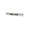 Whirlpool W11029431 Range Control Panel Stainless OEM Replaces W10901124