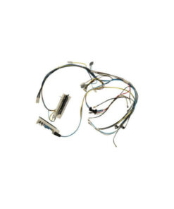 Whirlpool W11033422 Microwave Interlock Switch OEM Replaces 4461682