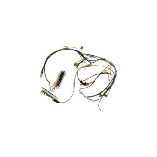 Whirlpool W11033422 Microwave Interlock Switch OEM Replaces 4461682