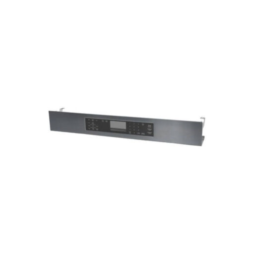 Whirlpool W11034444 Range Control Panel Stainless OEM Replaces 4461718