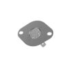 Whirlpool W11034459 Range Fixed Thermostat OEM Replaces W10777627