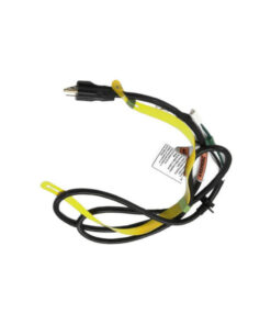 Whirlpool W11035353 Washer Power Cord OEM Replaces W10434975