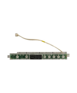 Whirlpool W11036550 Dishwasher User Interface and Display Board OEM Replaces W10782657