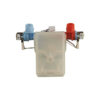 Whirlpool W11038689 Washer Water Inlet Valve Assembly OEM Replaces 4455378