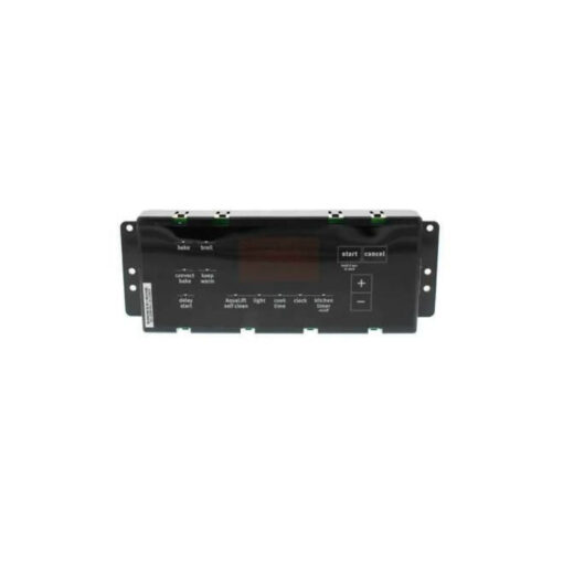 Whirlpool W11039099 Range Electronic Control Board OEM Replaces 4461805