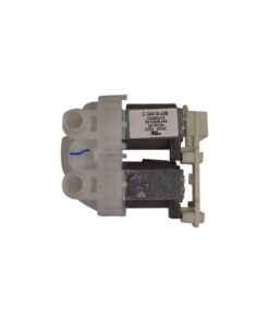 Whirlpool W11044834 Washer Water Inlet Valve OEM Replaces 4461909