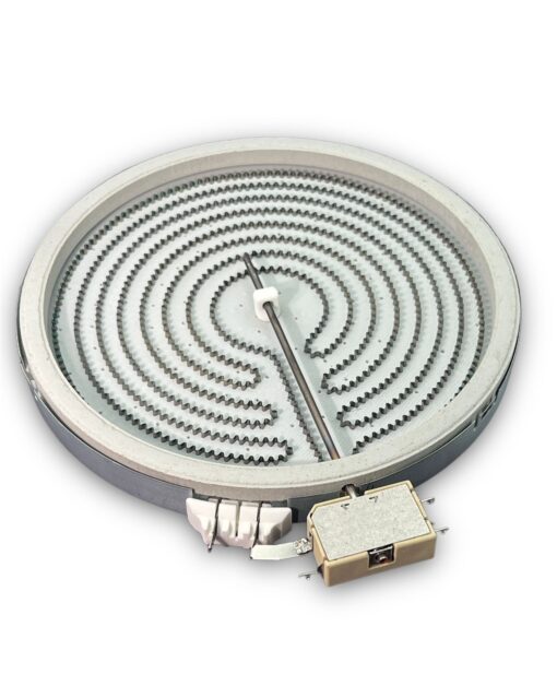Whirlpool WP8273992 Range Single Surface Element/Burner Replaces WP8273992 - Image 2
