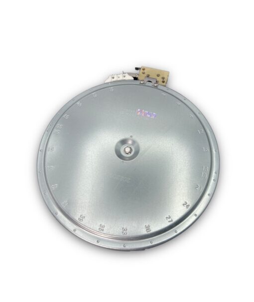Whirlpool WP8273992 Range Single Surface Element/Burner Replaces WP8273992 - Image 5