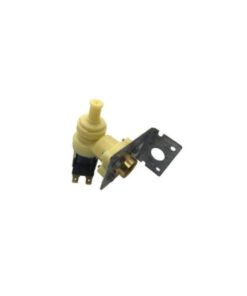 Whirlpool Dishwasher Water Inlet Valve - W11082871, Replaces: 1515140 99002975 AH2365872 W10872729 WP6-920534