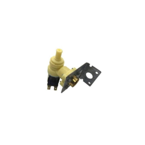 Whirlpool Dishwasher Water Inlet Valve - W11082871, Replaces: 1515140 99002975 AH2365872 W10872729 WP6-920534
