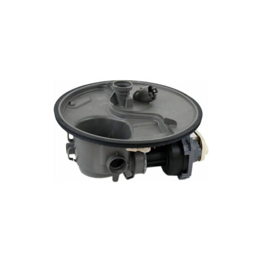 Whirlpool W11085683 Dishwasher Circulation Pump/Motor Assembly OEM Replaces W10917110