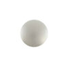 Whirlpool W11086664 Microwave Push Button Silver OEM Replaces 4512758