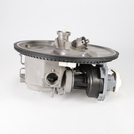 Whirlpool W11087376 Dishwasher Circulation Pump/Motor Assembly OEM Replaces W10917114