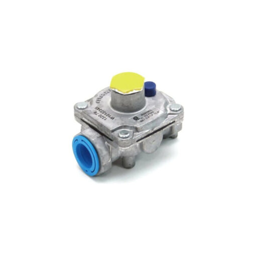 Whirlpool W11087445 Range Oven Gas Pressure Regulator OEM Replaces 4512874