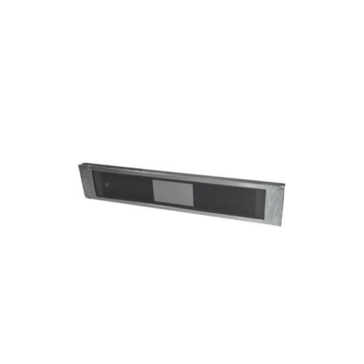 Whirlpool W11087468 Range Control Panel OEM Replaces W10713566