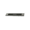 Whirlpool W11087472 Range Control Panel Stainless OEM Replaces 4534168