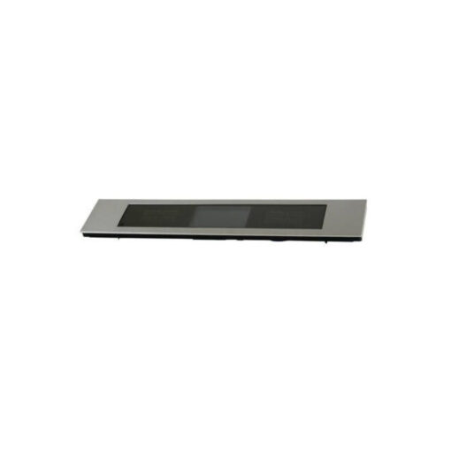 Whirlpool W11087472 Range Control Panel Stainless OEM Replaces 4534168