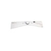 Whirlpool W11095116 Dryer Control Panel White OEM Replaces 4534306