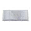 Whirlpool W11104452 Refrigerator LED Module OEM Replaces W10550215