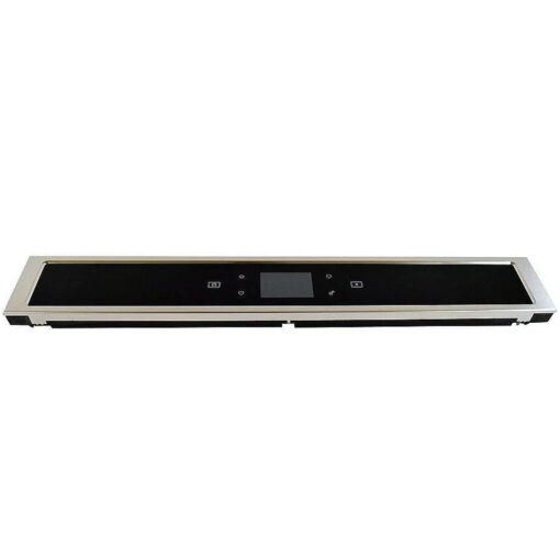 Whirlpool W11203932 Range Touchpad and Control Panel OEM Replaces W11296171