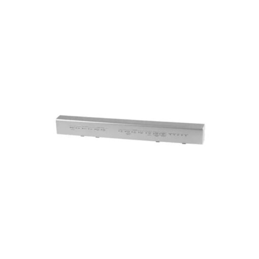 Whirlpool W11105848 Dishwasher Control Console OEM Replaces W10905427