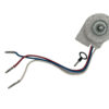 Whirlpool W11109595 Refrigerator Evaporator Fan Motor Only