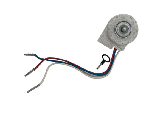 Whirlpool W11109595 Refrigerator Evaporator Fan Motor Only