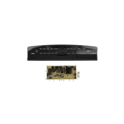 Whirlpool W11111464 Washer Electronic Control Board OEM Replaces 4842628