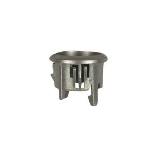 Whirlpool W11116990 Microwave Button Holder OEM Replaces 4280020