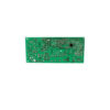 Whirlpool W11129648 Microwave Electronic Control Board OEM Replaces 4843087