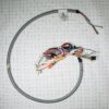 Whirlpool W11157180 Oven Harns-Wire OEM Replaces W10789996