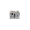 Whirlpool W11162115 Range Surface Element Infinite Switch OEM Replaces 4546345