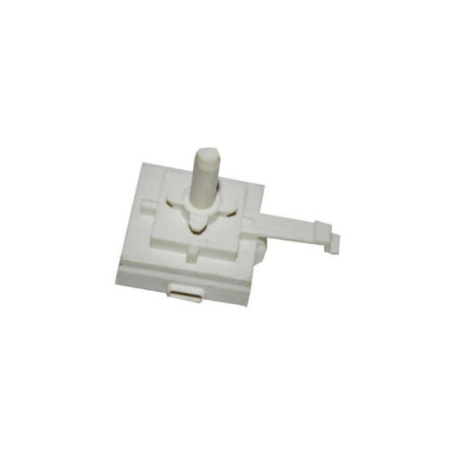 Whirlpool W11168256 Washer Cycle Selector Switch OEM Replaces W10414381