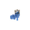 Whirlpool W11175771 Dishwasher Water Inlet Valve OEM Replaces 4843711